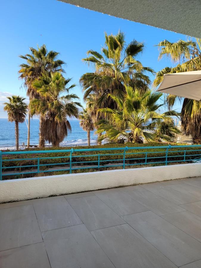 Playa Paraiso Resort Concón Eksteriør billede